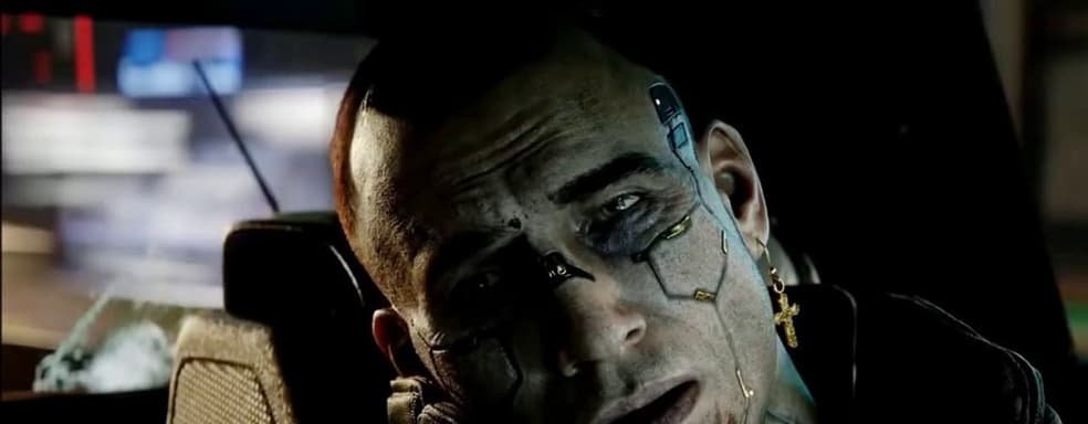 CD Projekt покинул директор по производству Cyberpunk 2077