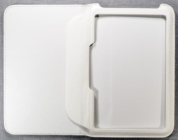 Электронная книга (читалка) Digma s602 с экраном Pearl HD, QWERTY-клавиатурой и FM-приемником