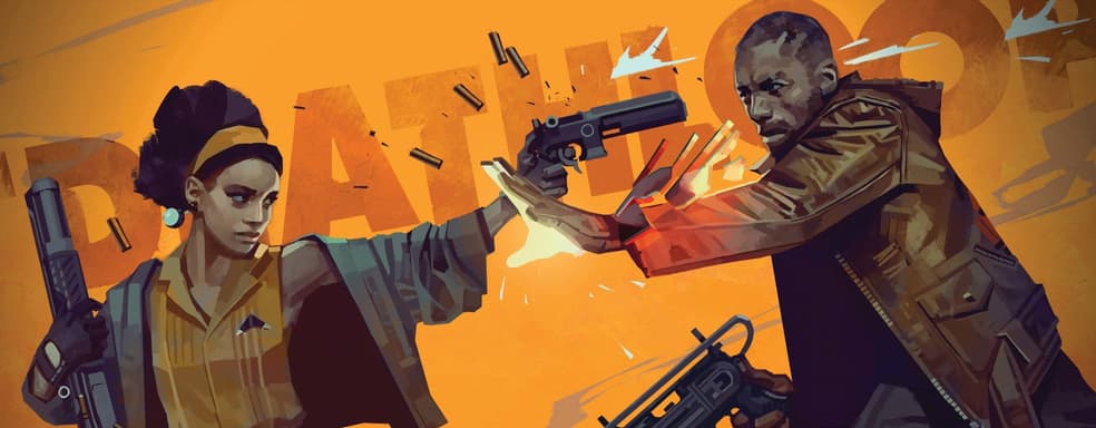 Лучшие игры 2021 года (которые вы пропустили). Часть первая