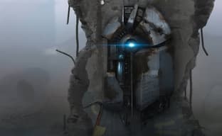 Half-Life 3 жива, BioShock 2022 — самое интересное за 29 ноября