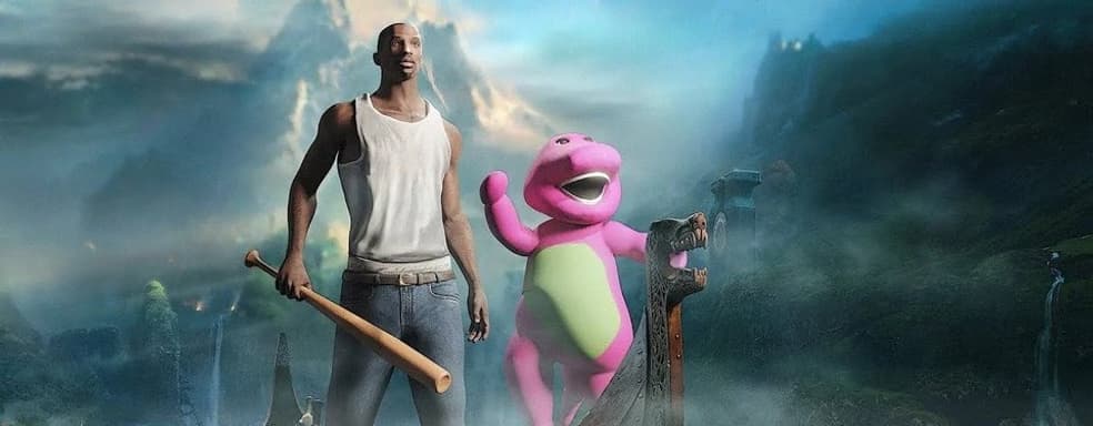 Amazon снимет для Sony сериал по God of War. Netflix займется адаптацией Horizon: Zero Dawn