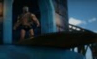 Sunset Overdrive - King Scab и Chaos Squad