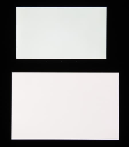 Обзор планшета Dell Venue 8 7840. Тестирование дисплея