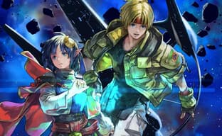 Star Ocean: The Second Story R – один из главных сюрпризов для фанатов ролевых игр в 2023 года. Смотрим оценки