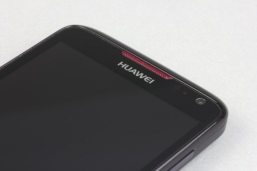 Внешний вид коммуникатора Обзор Huawei Ascend D1 Quad XL. Внешний вид коммуникатора