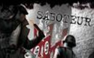 EA: Dragon Age и Saboteur в первом квартале 2009