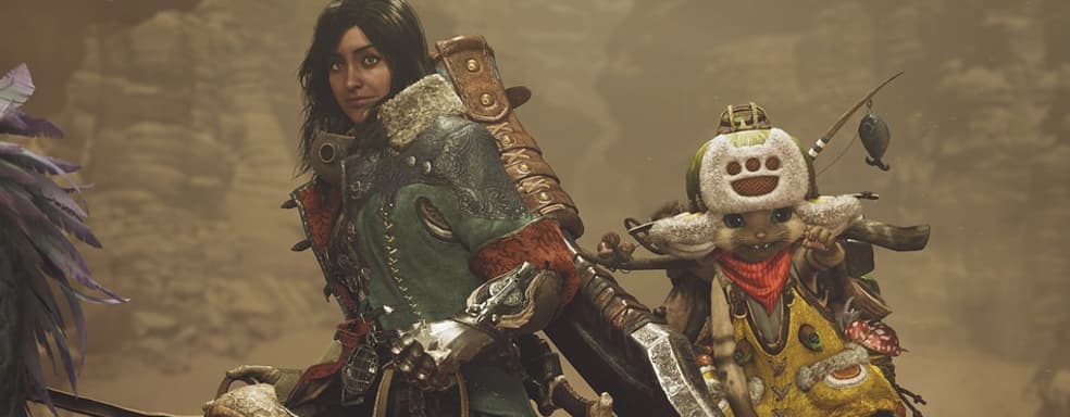 Стример, обвинявший Capcom в поломке своего ПК из-за оптимизации в Monster Hunter Wilds, принес публичные извинения