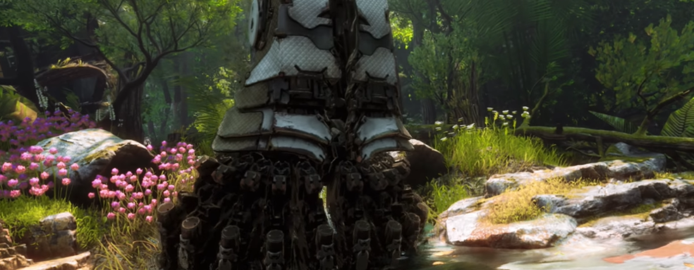 Sony показала PlayStation VR2 и раскрыла характеристики. Напомнили об игре во франшизе Horizon