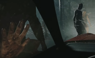 Создатель российского хоррора ILL показал атмосферную короткометражку с монстром. Она впечатлила создателя DOOM Eternal