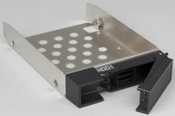 Рамка для дисков Shuttle Omninas KD20