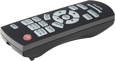 Remote control