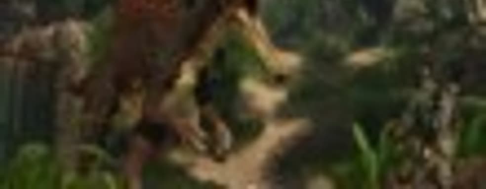 Primal Carnage: Extinction вышел в Steam Early Access