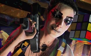 Первый альфа-тест нового шутера Hyenas стартует уже сегодня. Только для ПК