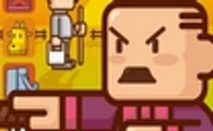 Zoo Keeper выйдет на 3DS