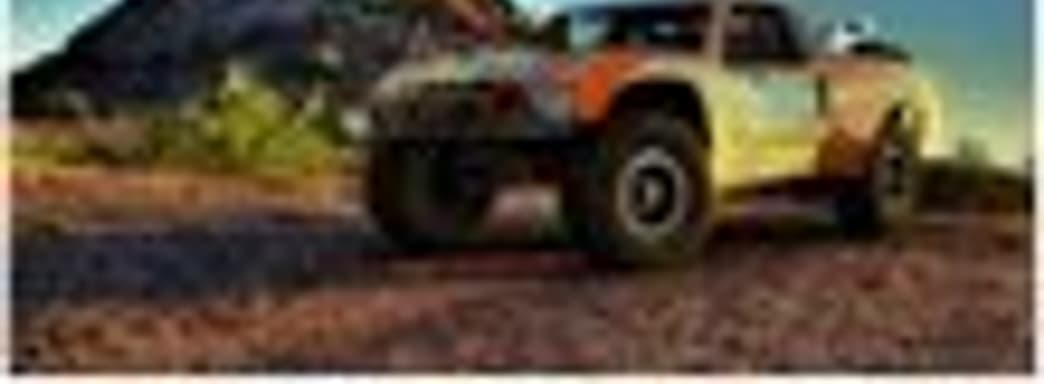 Jeremy McGrath's Offroad для PSN и XBLM