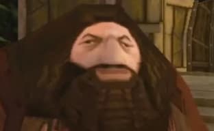 До Hogwarts Legacy разработчики Saints Row разрабатывали ролевую игру по «Гарри Поттеру» в стиле Baldur’s Gate