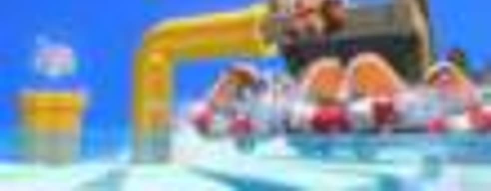 Снят запрет на публикацию обзоров Captain Toad: Treasure Tracker  