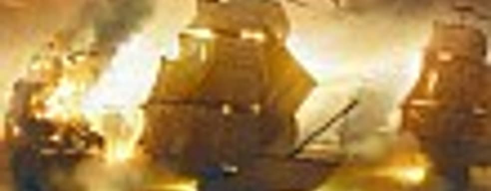 Empire: Total War - на абордаж