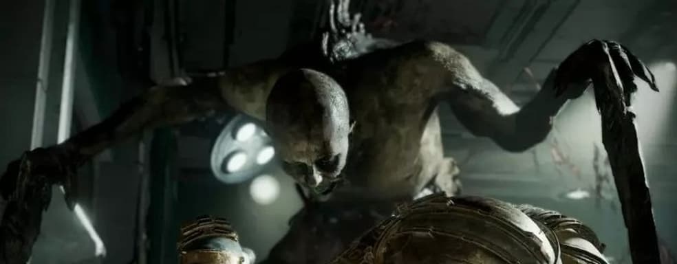 Разработчики Dead Space Remake расширили игру для любителей повторных прохождений