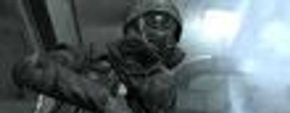 Call of Duty 4 издадут в третий раз