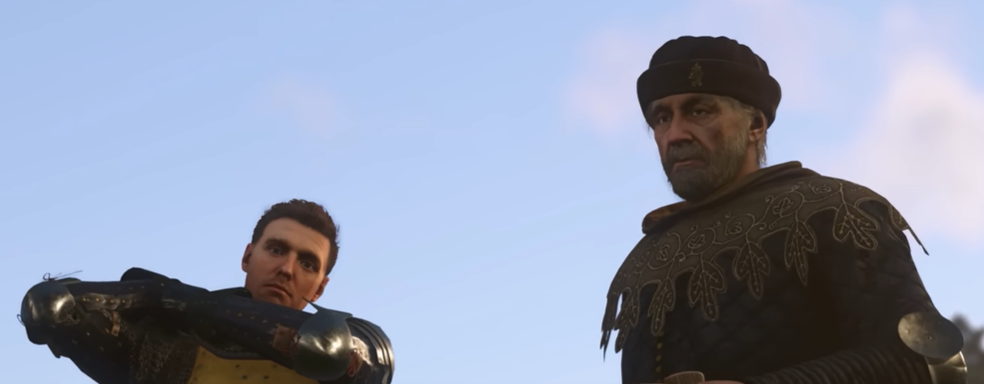 Графику Kingdom Come Deliverance 2 сравнили на консолях PS5 Pro, PS5 и Xbox Series