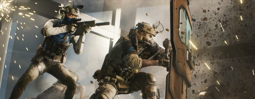 DICE объяснила, почему Battlefield 2042 не будет поддерживать 120 Гц на Xbox Series X и PS5