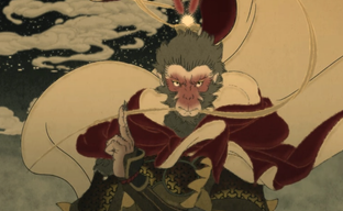 Авторов Black Myth Wukong отменяют после обвинений в плагиате работ китайской художницы