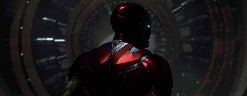 Игра о приключениях Железного человека от EA будет использовать Unreal Engine 5, а не Frostbite