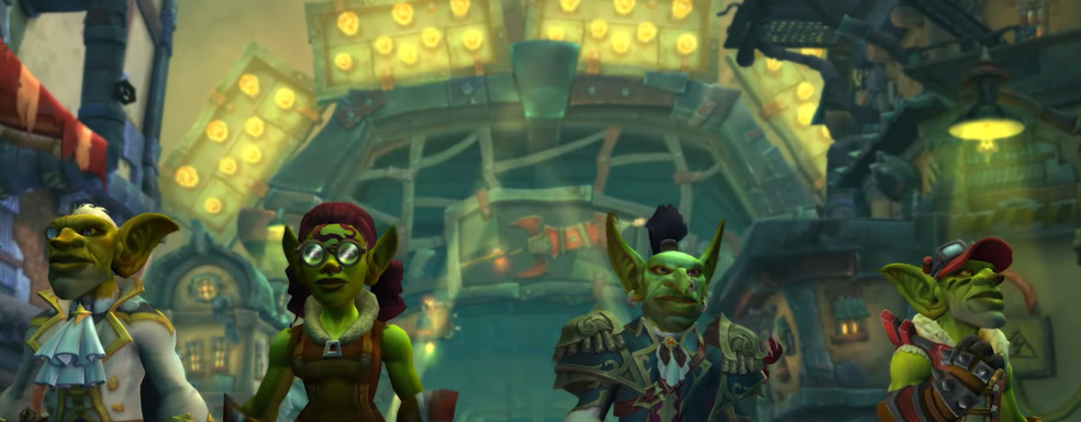 Качество Blizzard: обновление WoW 11.1 сломало фазирование и заблокировало прогресс квестов некоторым игрокам