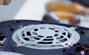 PS5 шумит из-за отклеившихся наклеек, Xbox дал «фору» PlayStation — самое интересное за неделю