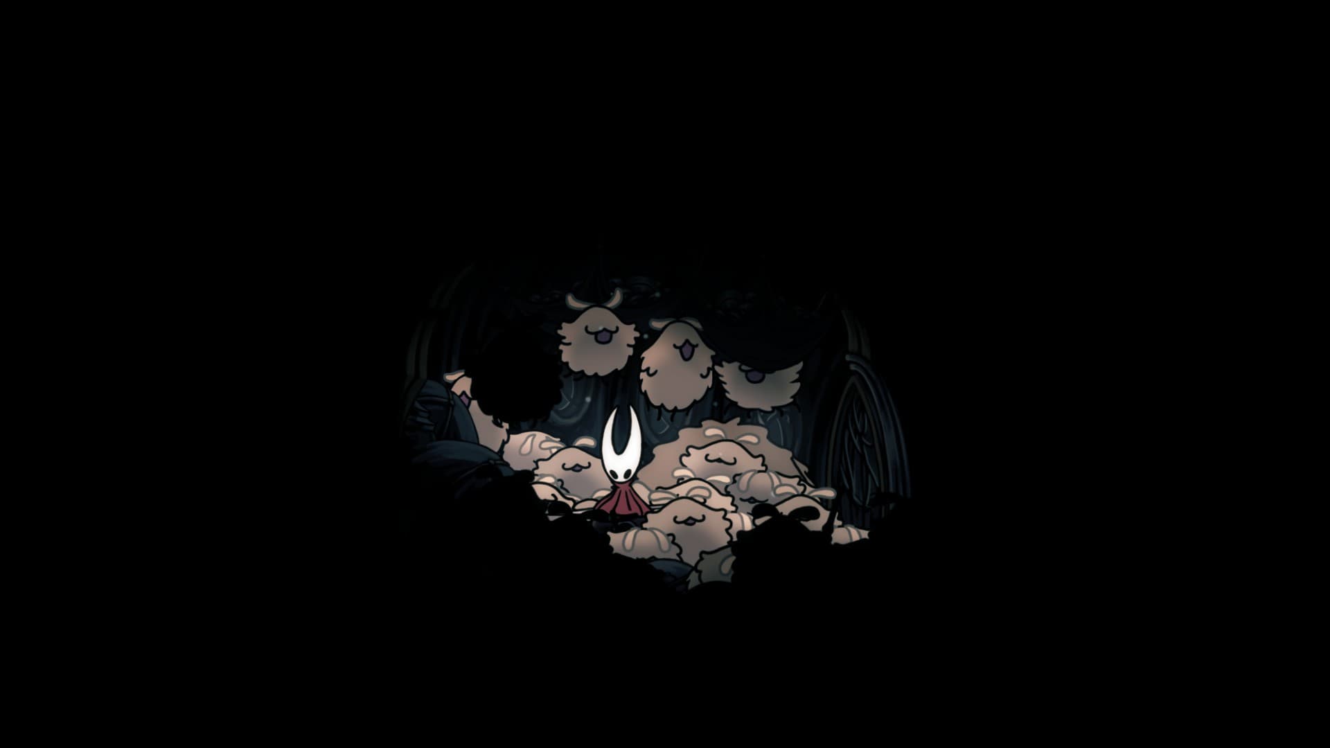 Поездка с блохами