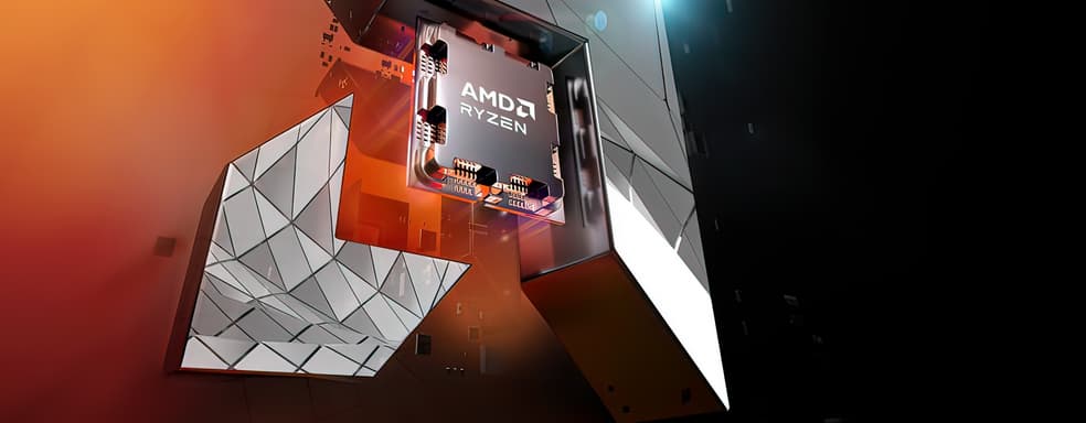 AMD не будет подстраиваться под стратегию Intel. Архитектура Zen 5 появится максимально быстро