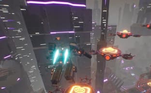 Анонсирована гоночная аркада с элементами экшена Transformers: Galactic Trials