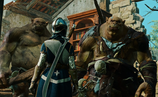 Baldur's Gate 3 не стала игрой 2023 года по версии Западных журналистов. Игру Larian снова подрезала The Legend of Zelda