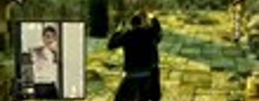 Fighters Uncaged для Kinect 