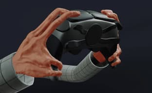 Controller Enthusiasts' Hands Will Turn Into Monstrous Rakes in the Future — Study Shows