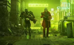 Киберпанковский дьяблоид The Ascent получил крупное дополнение Cyber Heist