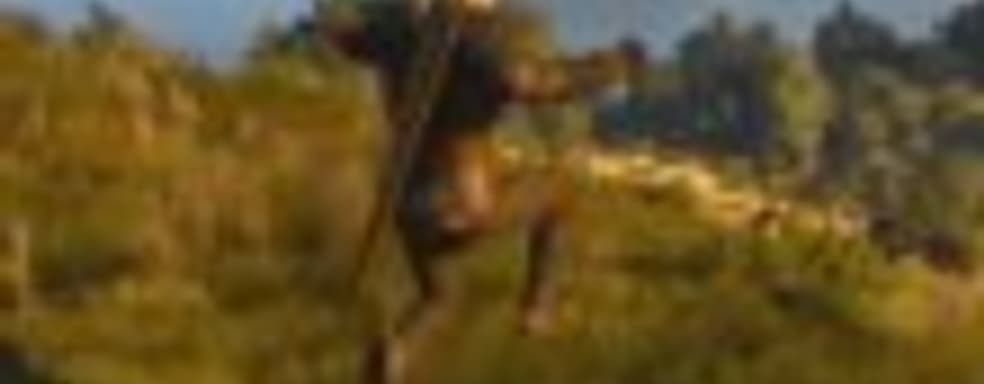 Демонстрация The Witcher 3: Wild Hunt на Ultra-настройках