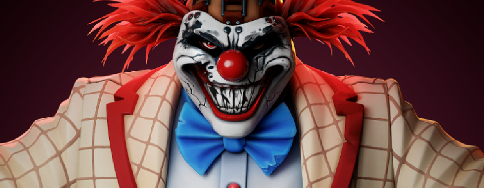 СМИ: перезапуск Twisted Metal в разработке. Sony исправит «ошибку», допущенную при релизе на PlayStation 3