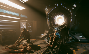 Кажется, Tencent намеревается спасти System Shock 3