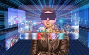 Meta* Knows What It's Doing. Analysts Confident in Metaverse Success and Predict Billions in Profits