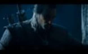 CG-тизер The Witcher 3: Wild Hunt - A Night to Remember