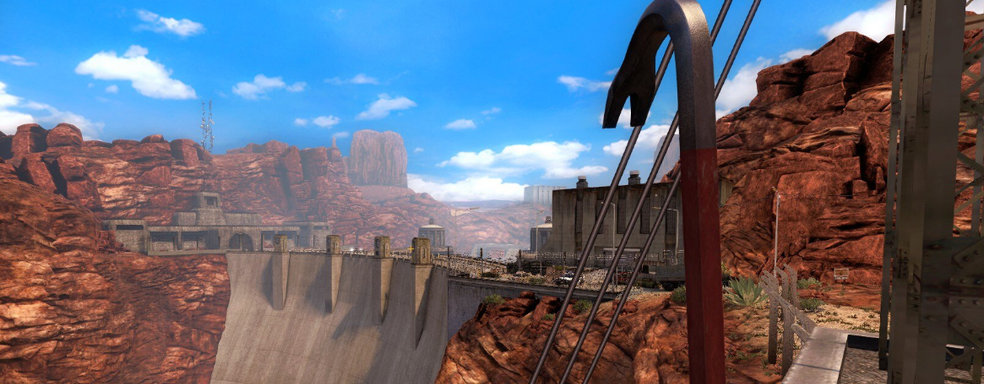 Ремейк Half-Life «Black Mesa» получил полную поддержку геймпадов, полноценное автоприцеливание и улучшенное управление на Steam Deck