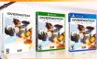 Overwatch для PS4 и Xbox One. Origins Edition весной 2016