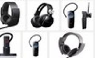 PS4 будет поддерживать беспроводные гарнитуры для PS3