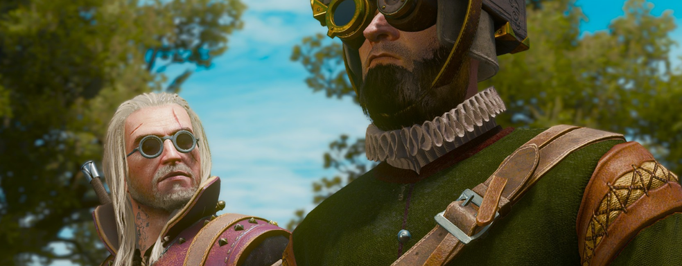 Игроки получили доступ к исходному коду The Witcher 3 Wild Hunt и Cyberpunk 2077. Крупная утечка данных CD Projekt RED