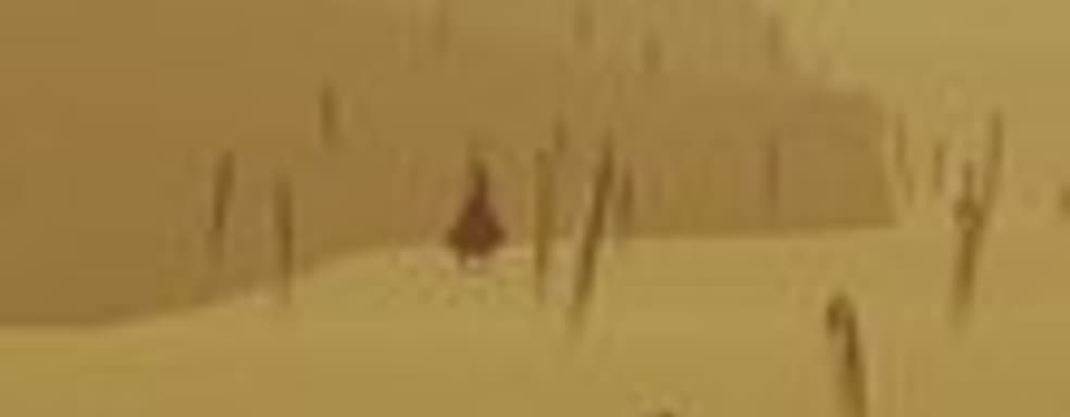 GamesCom-трейлер Journey