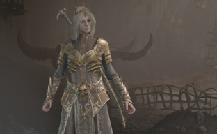 Авторы Diablo 4 отреагировали на проблемы со стабильностью PS4-версии игры