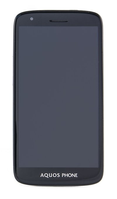Обзор Sharp Aquos Phone SH930W