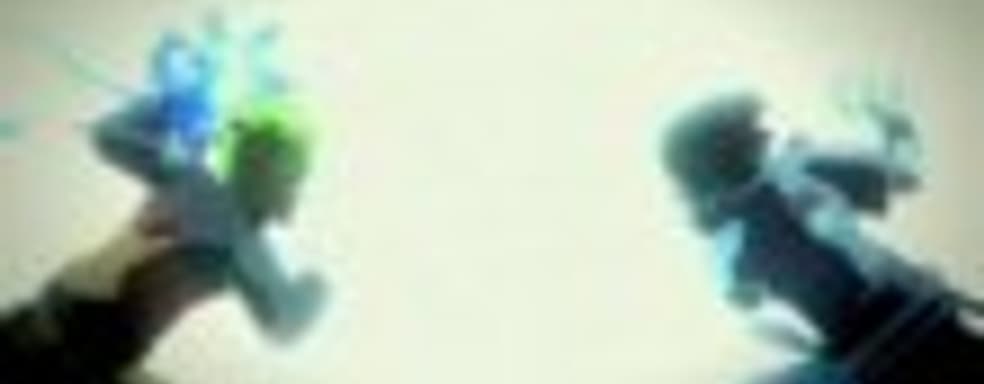 Трейлер Naruto Shippuden: Ultimate Ninja Storm 3